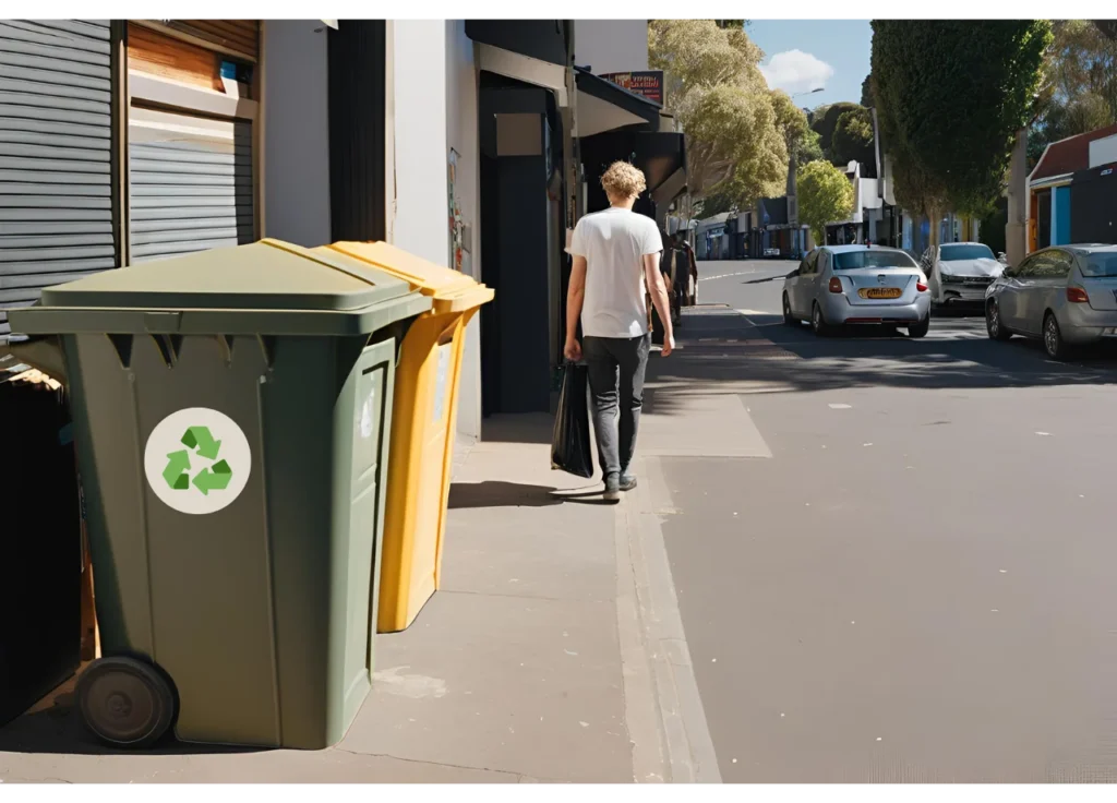 5 Reason why businesses do bin cleaning - featured image