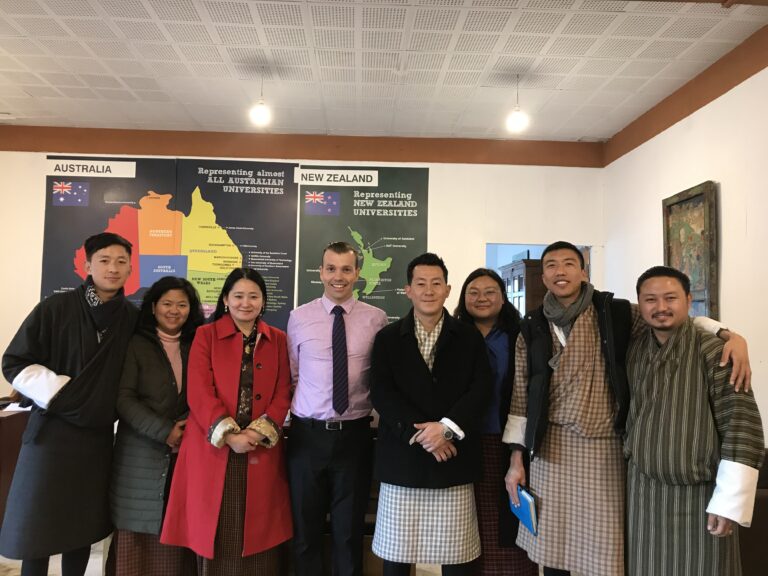 Super Clean Bins Team photo